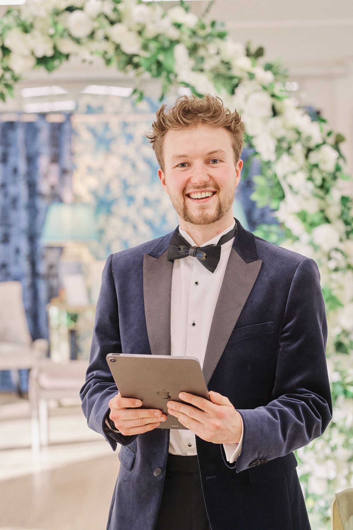 Image of Owner Jack Brierley