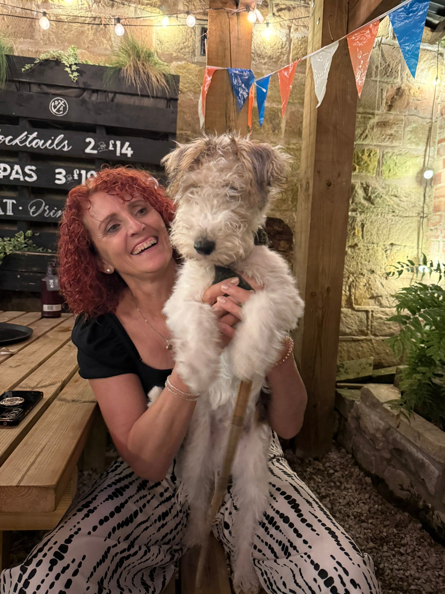 Image of Manager Fiona Buxton