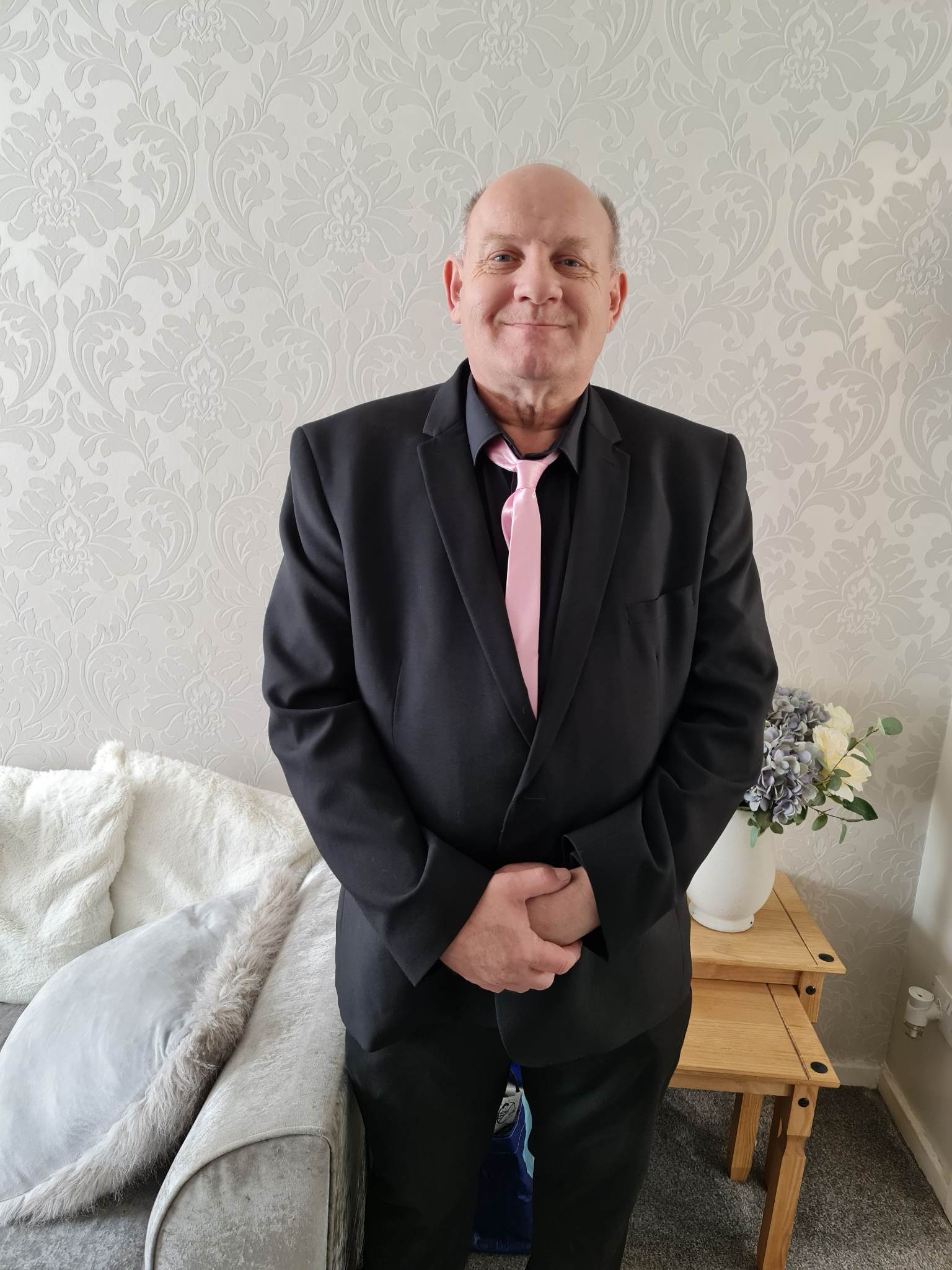 Image of Owner Frank Barker