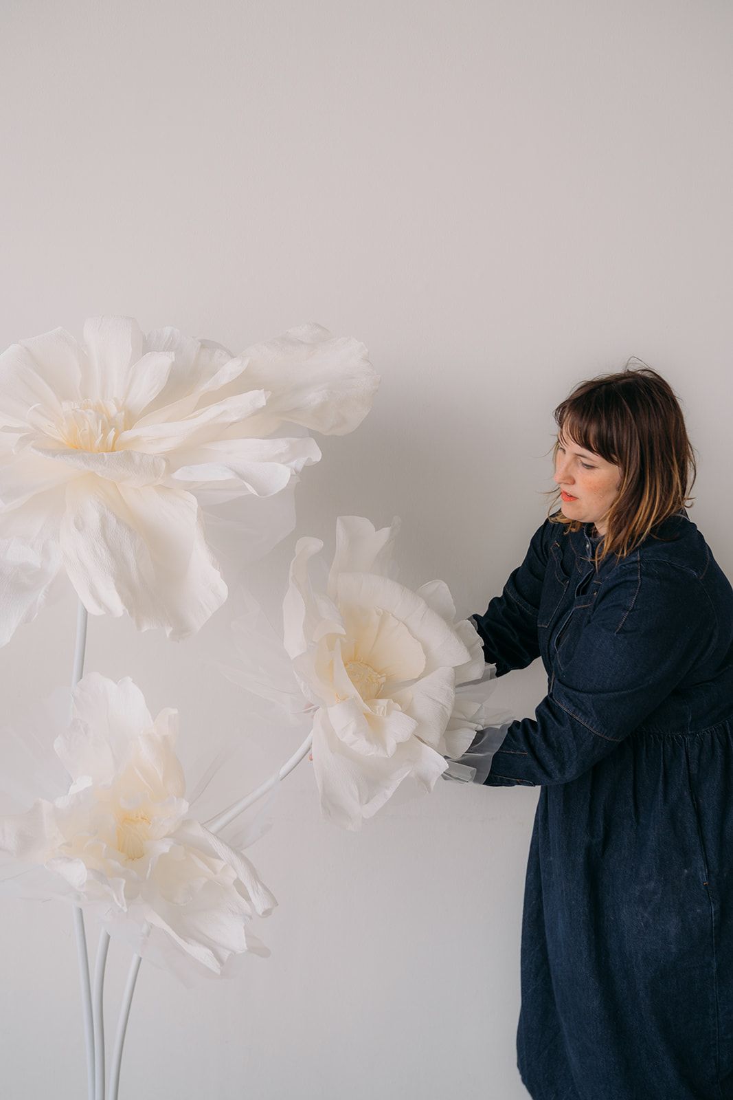 Image of Key Person Camille Roman