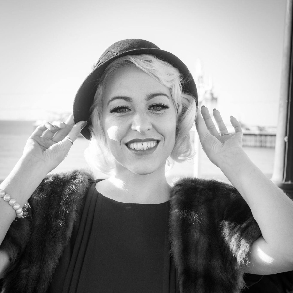 Image of Key Person Corrinne Williams