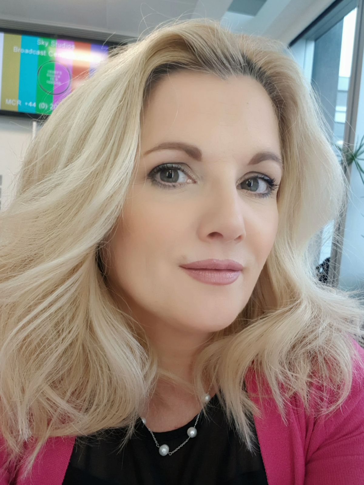 Image of Key Person Louise de Brookley