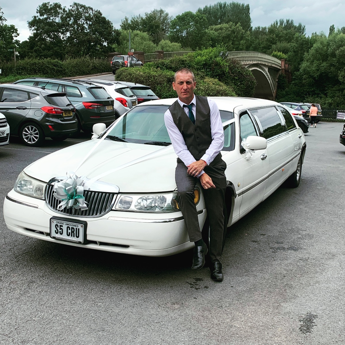 Image of Owner Matt Allen