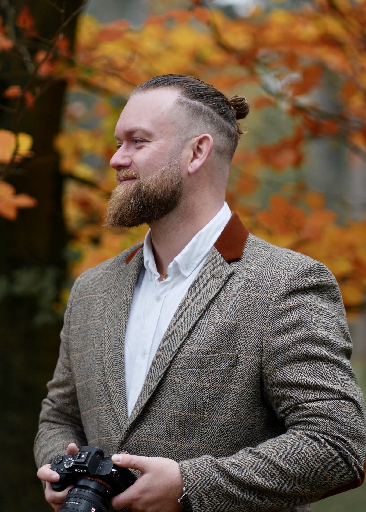 Image of Owner Fraser Hinch