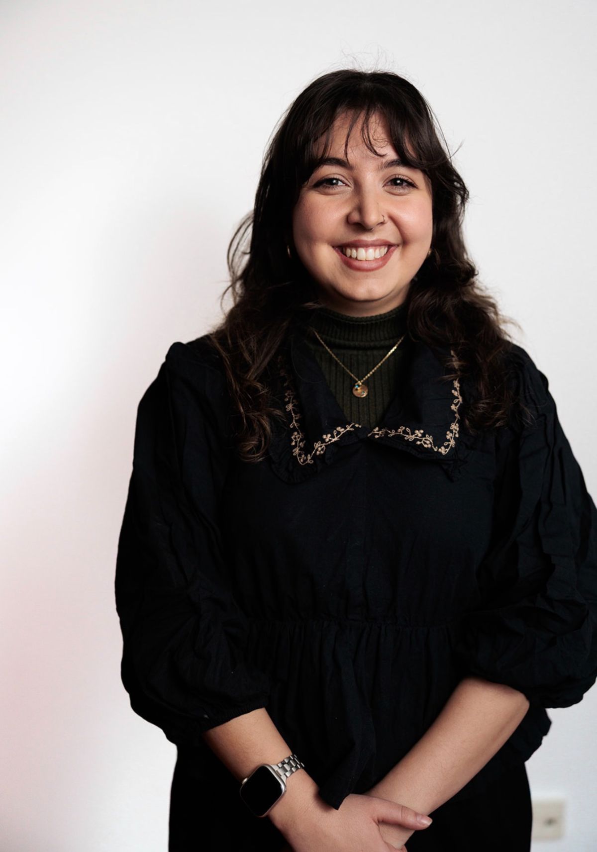 Image of Key Person India Ashberry