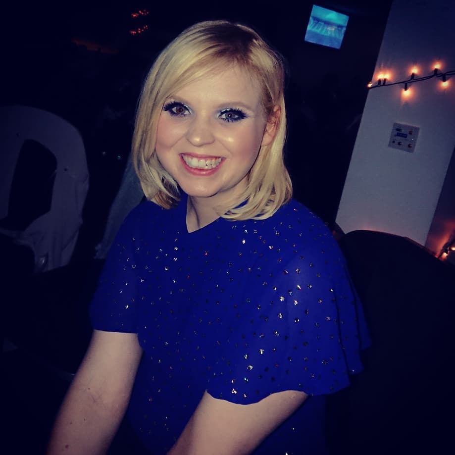 Image of Wedding Coordinator Kimberley Hicks Barrett