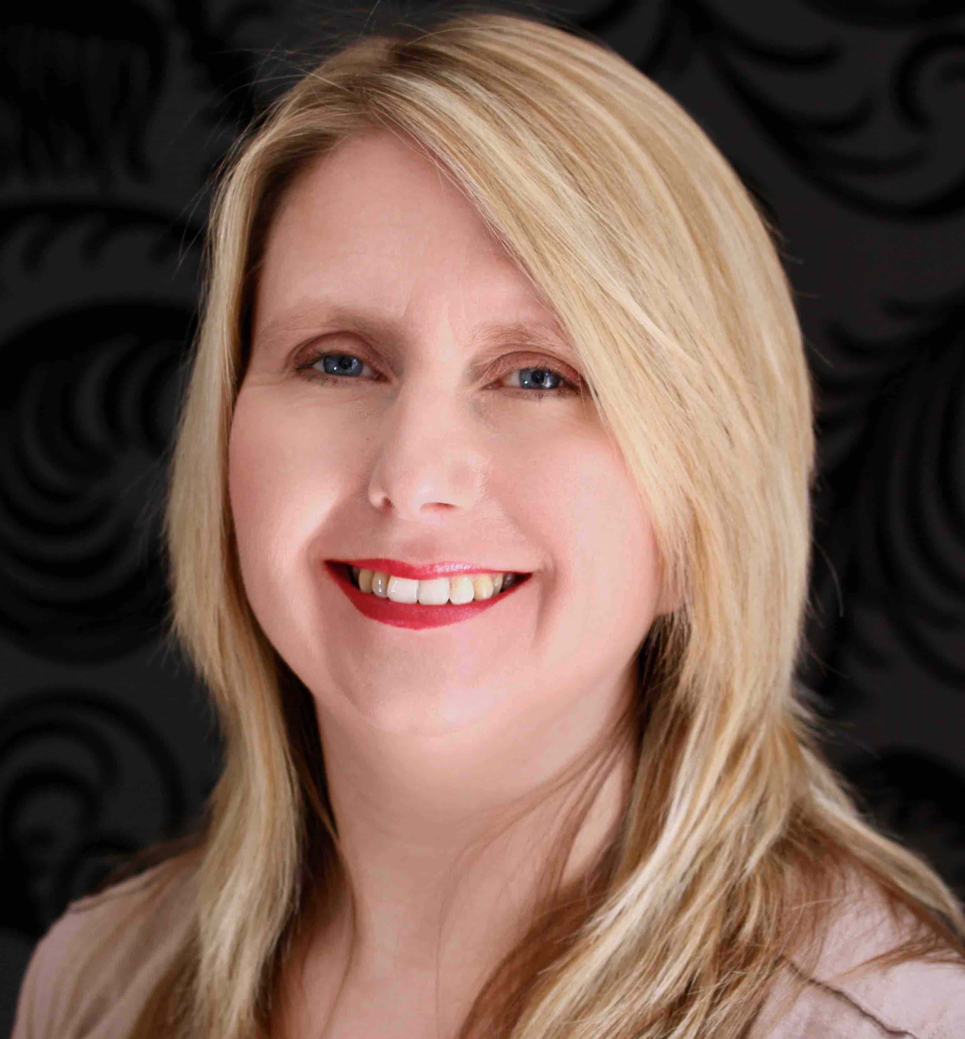 Image of Owner Tina Baird