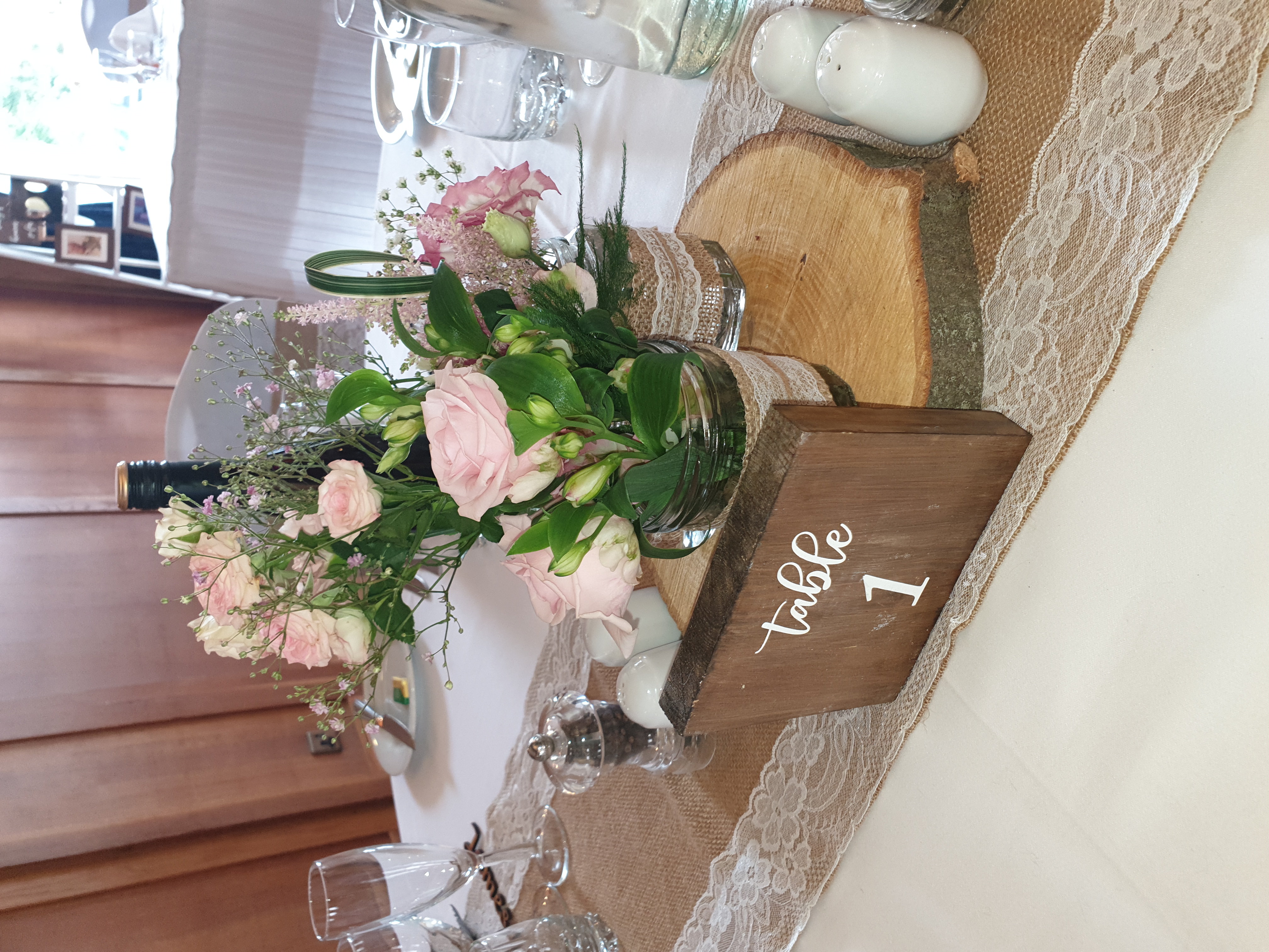 Image of Wedding Coordinator Katie Philpot