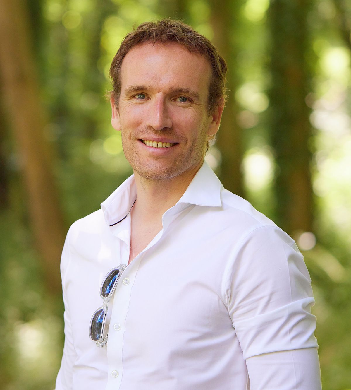 Image of Owner Ross Alexander