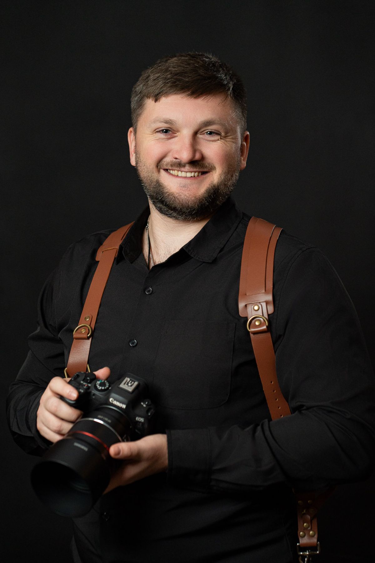 Image of Key Person Vasile Burla