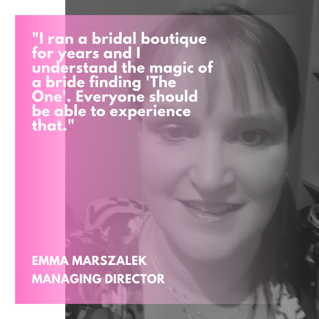 Image of Owner Emma Marszalek