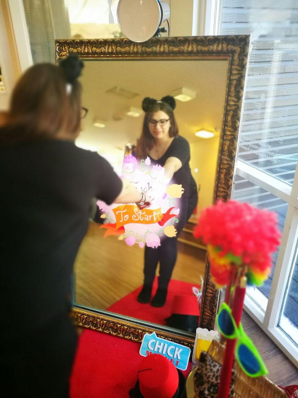 Image of Owner Annabel Cusenza