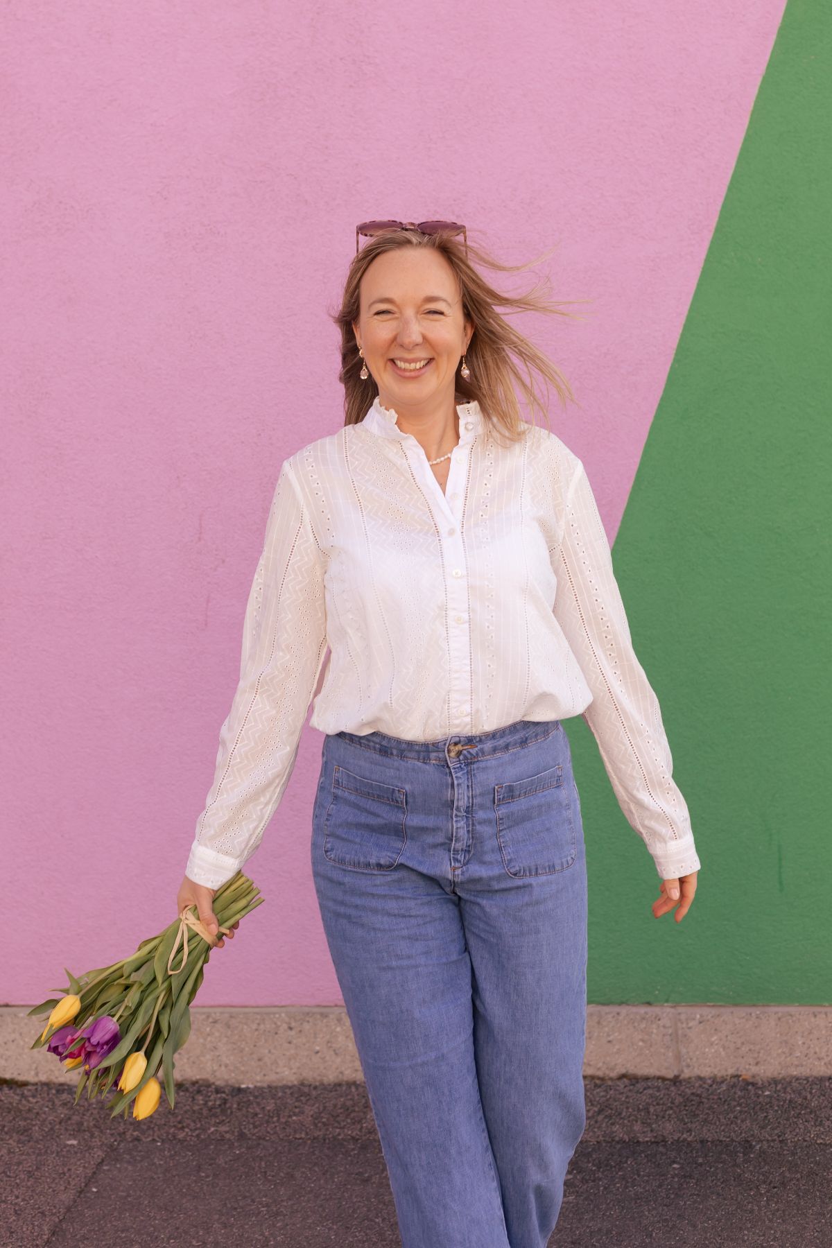 Image of Owner Emma Wingfield Digby