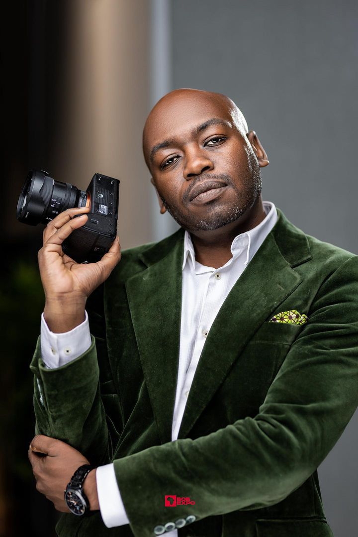 Image of Staff Member Mark Roberts