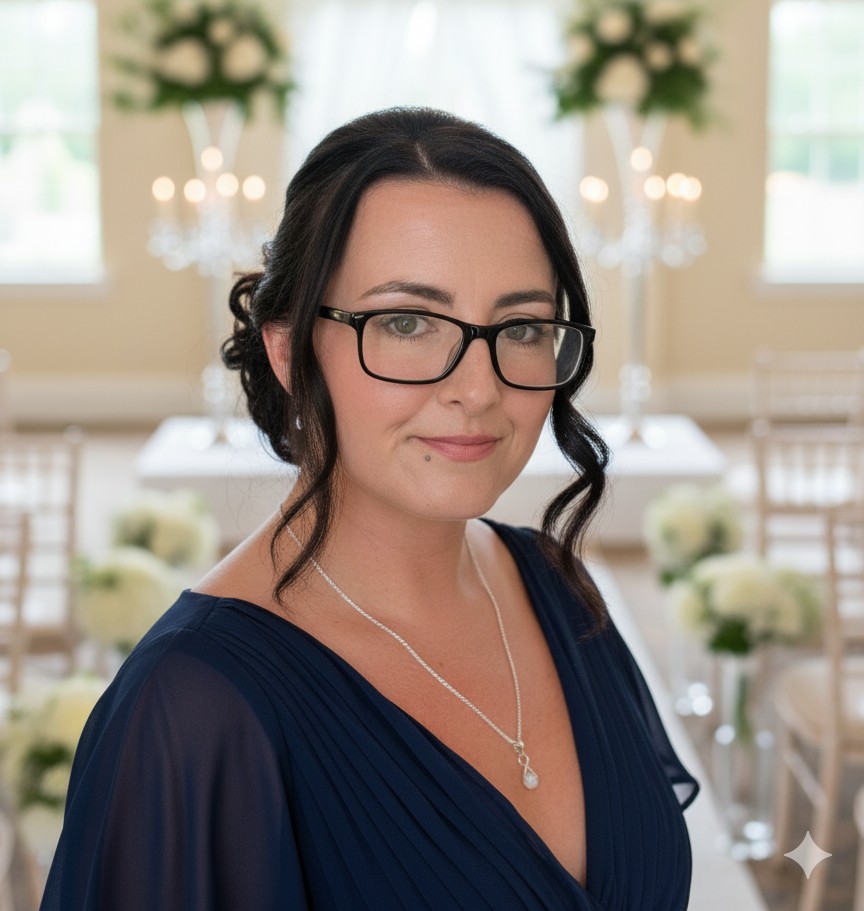 Image of Wedding Coordinator Rose Hall