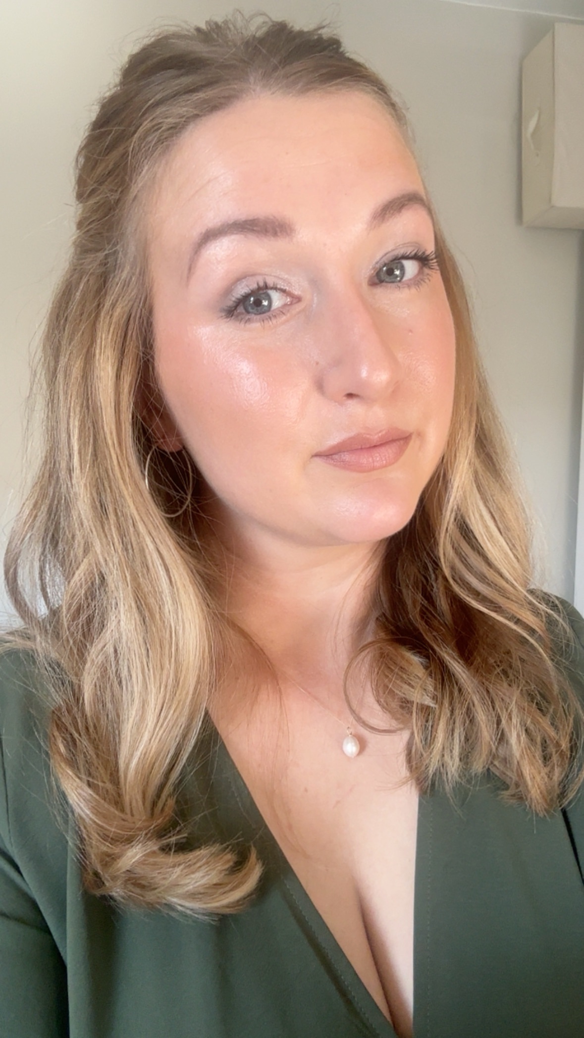Image of Owner Chloe Polgrean 