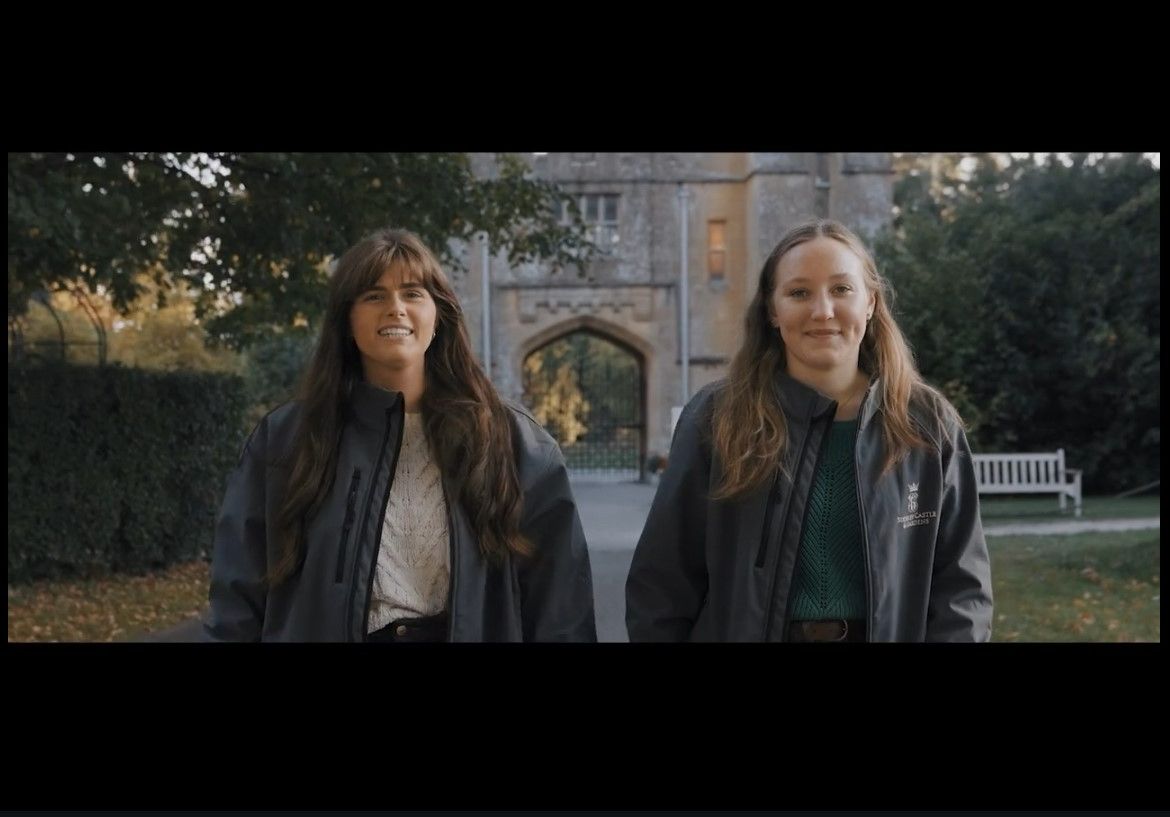 Image of Wedding Coordinator Darcey & Ella