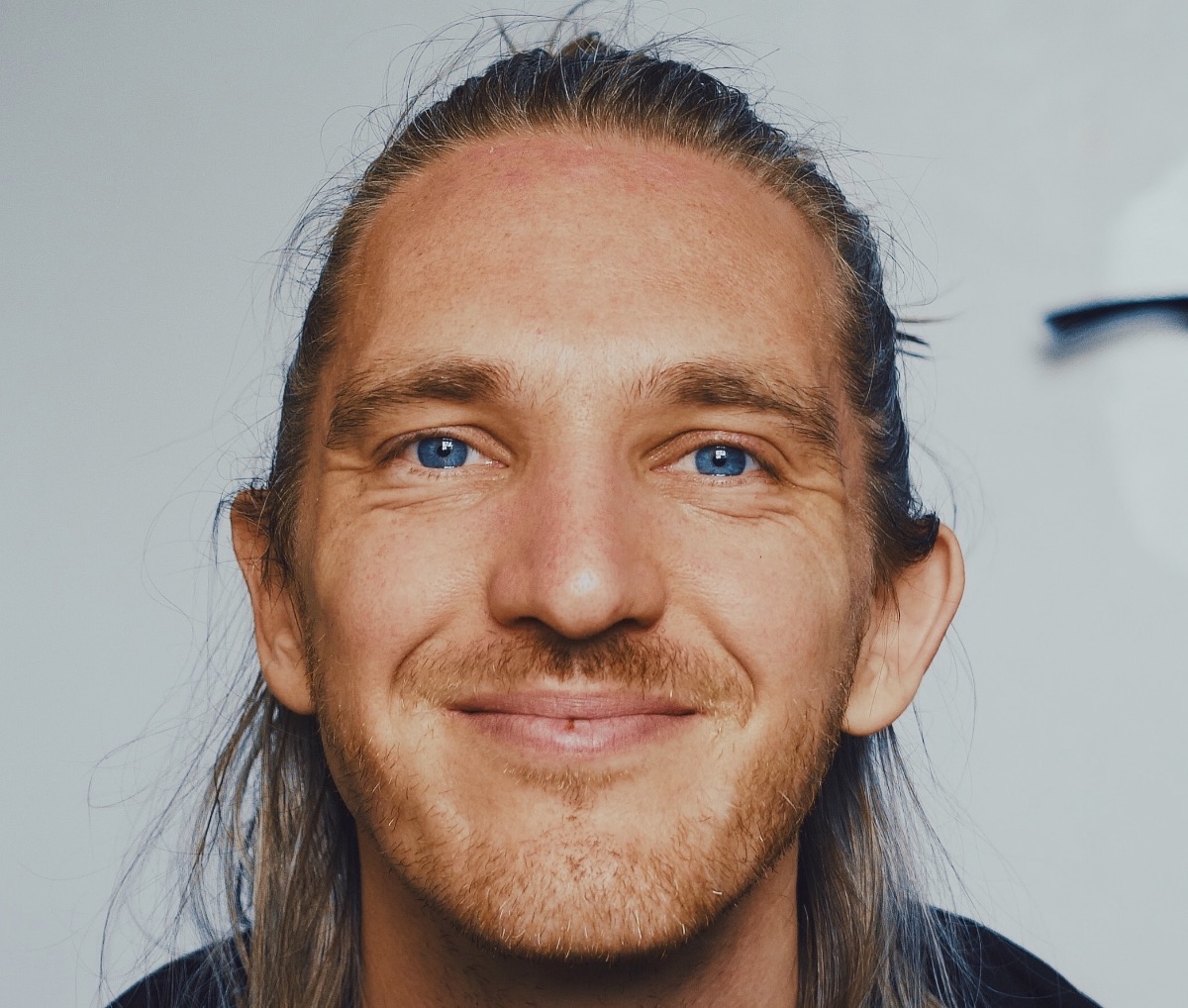 Image of Manager James O'Halloran