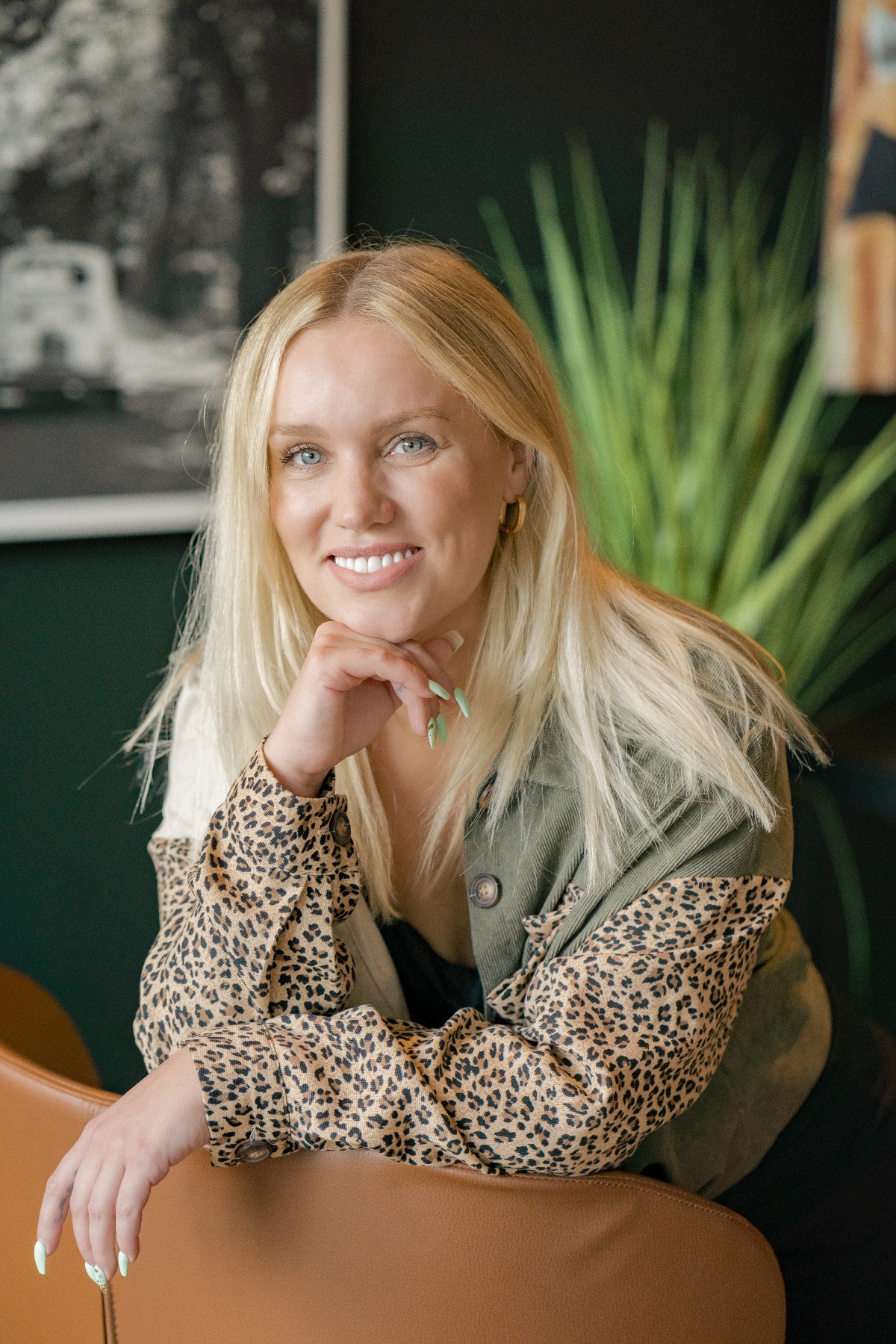 Image of Owner Chelsea Long