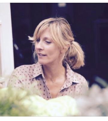 Image of Owner Katy Jane