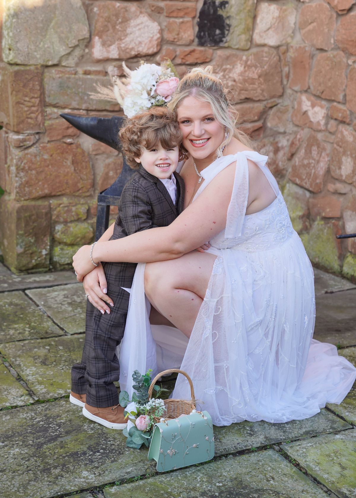Image of Owner Courtney McCarten