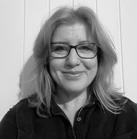 Image of Organiser Michelle Hubbard