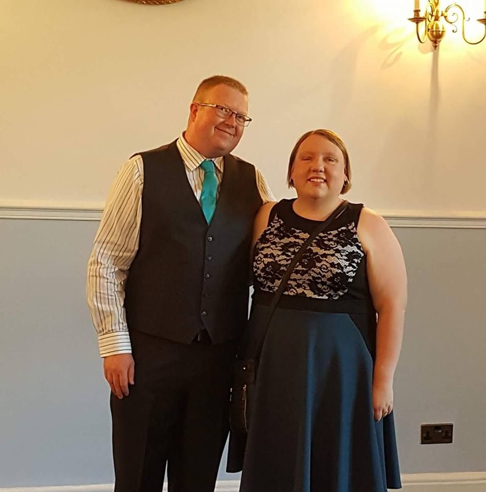 Image of Wedding Coordinator Stephanie Holloway