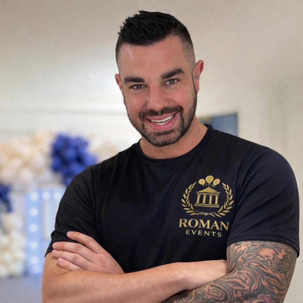 Image of Key Person Ryan James