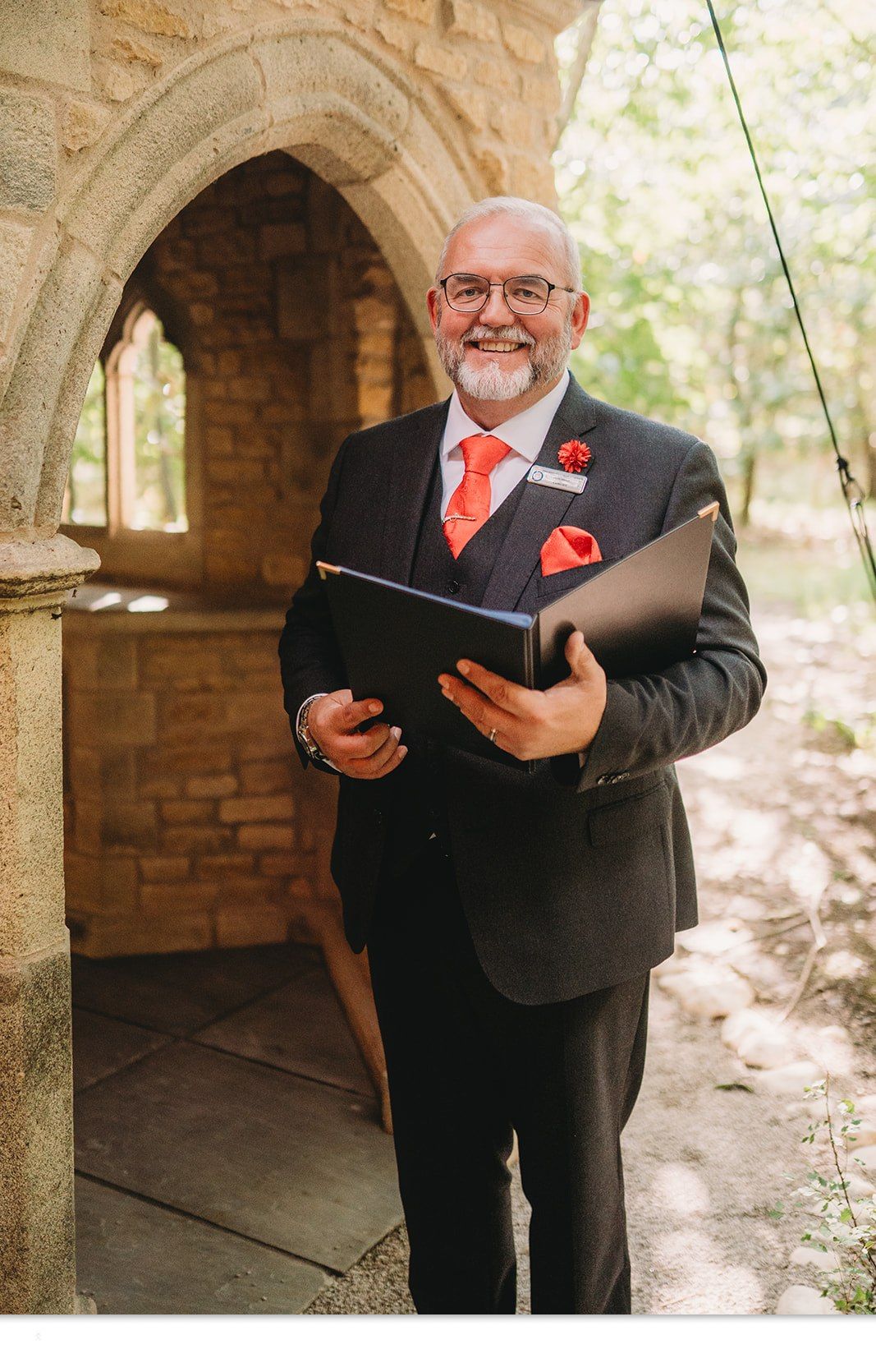 Image of Owner John Welch