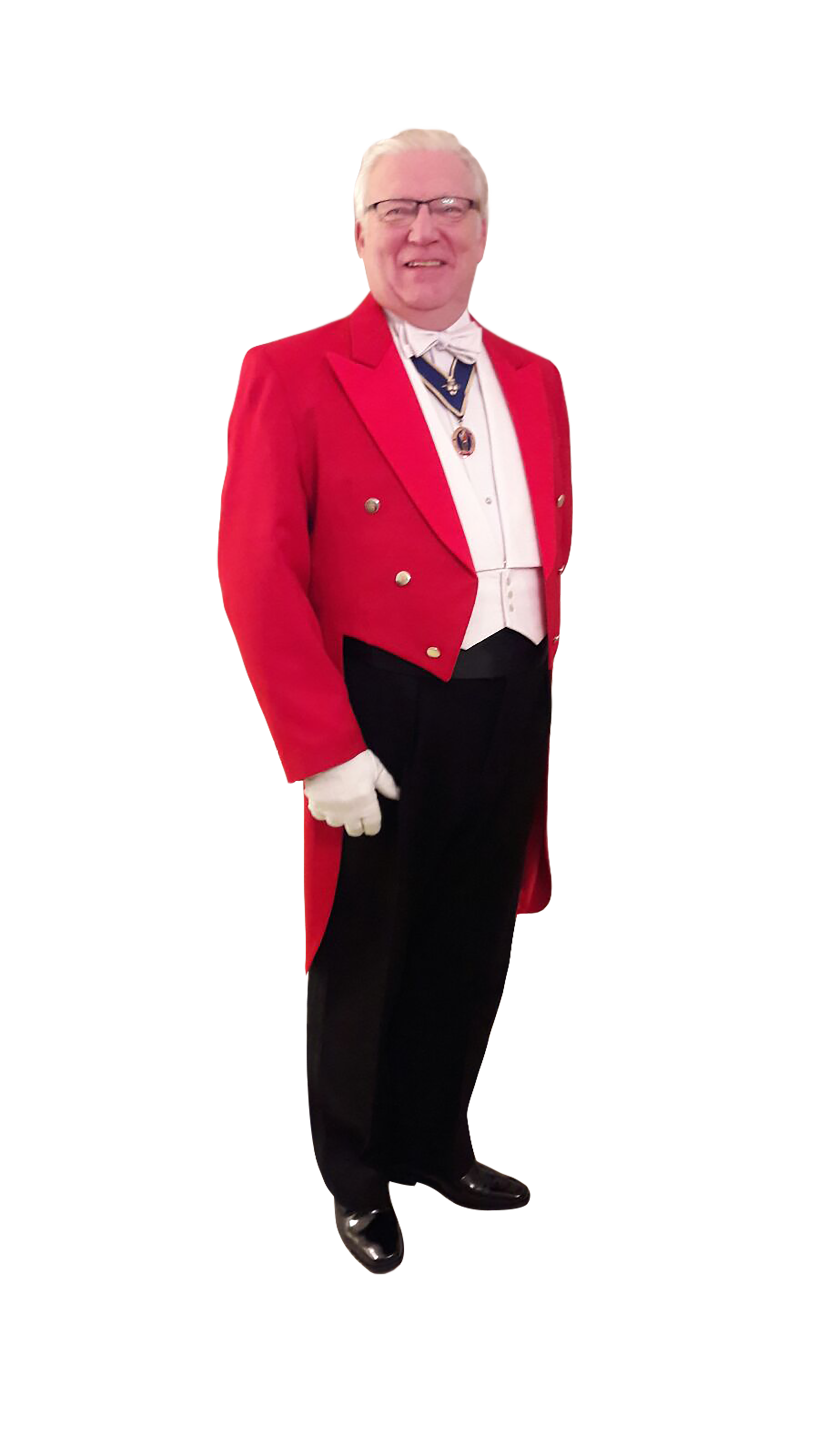 Image of Key Person Steve Greene