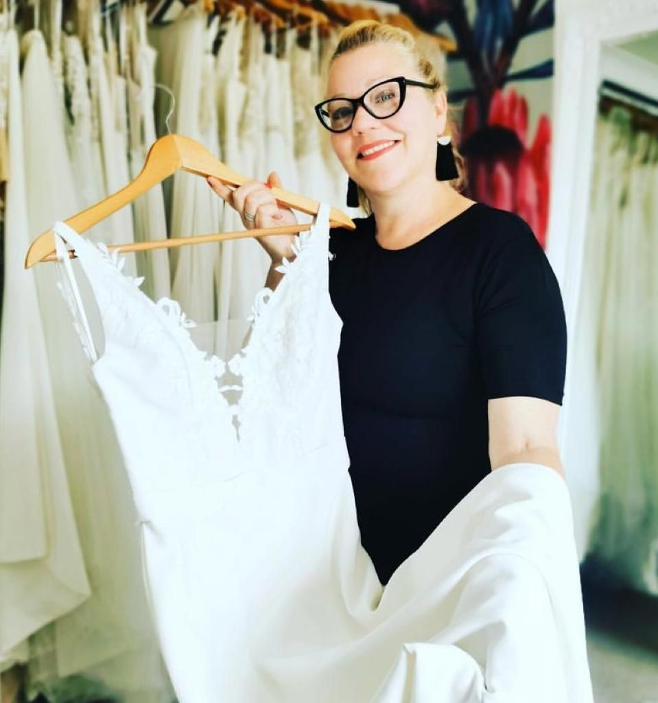 Image of Owner Annalize Senol 