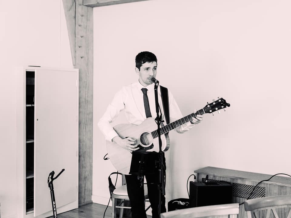 Image of Owner Darren Jones