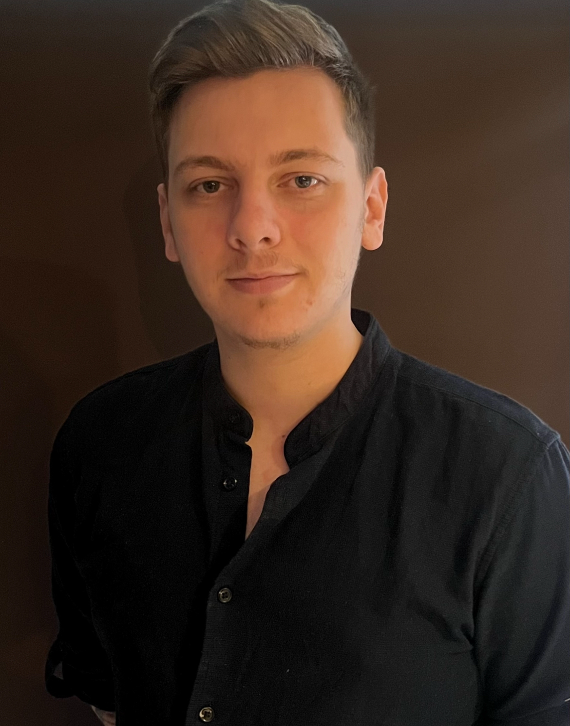 Image of Owner Daniel Gordon