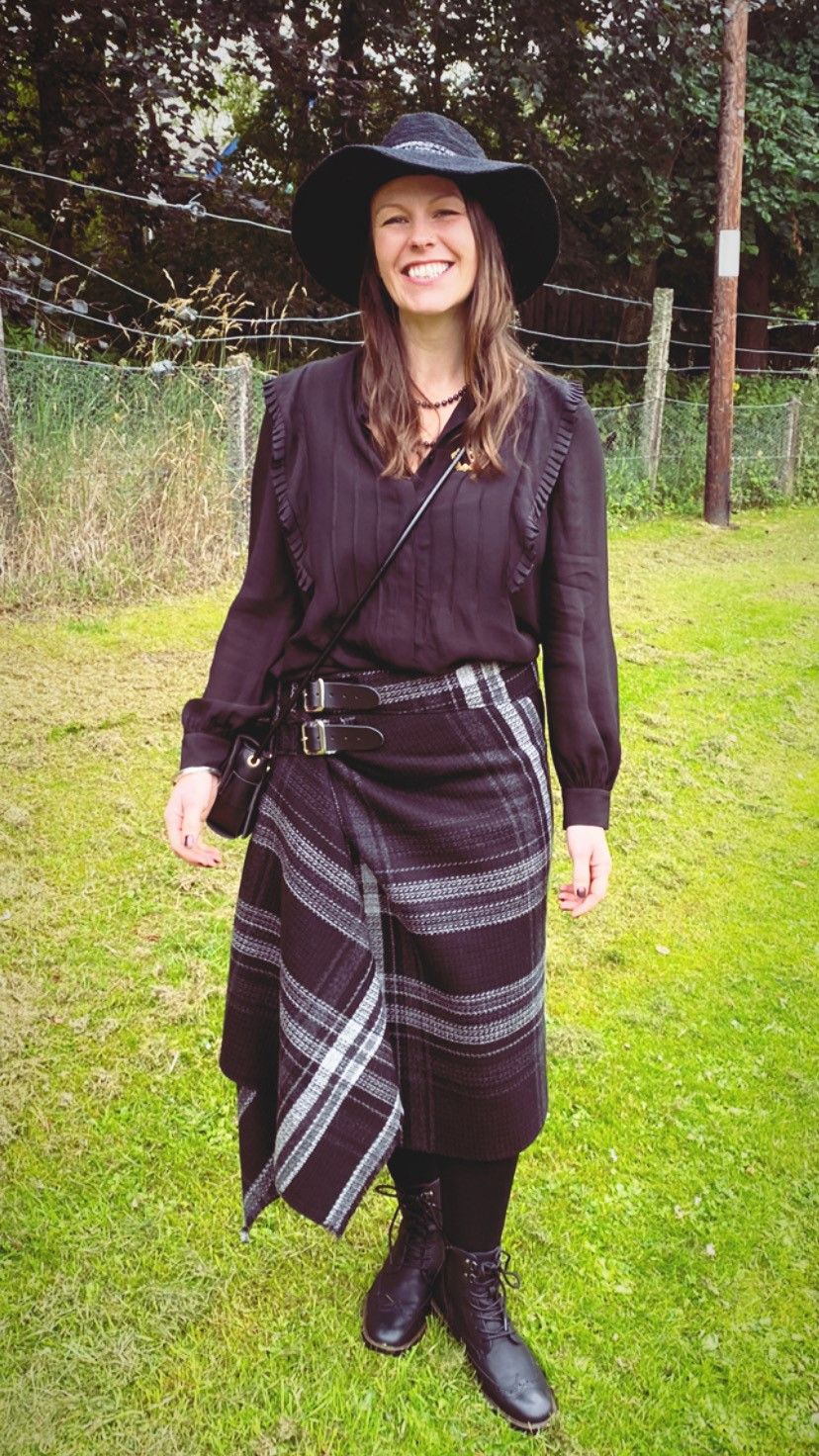 Image of Manager Hazel Williams