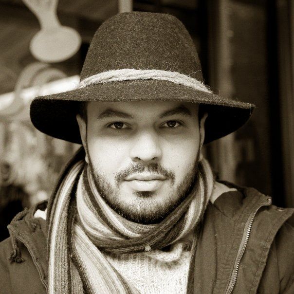 Image of Owner Nikolaos Axelis