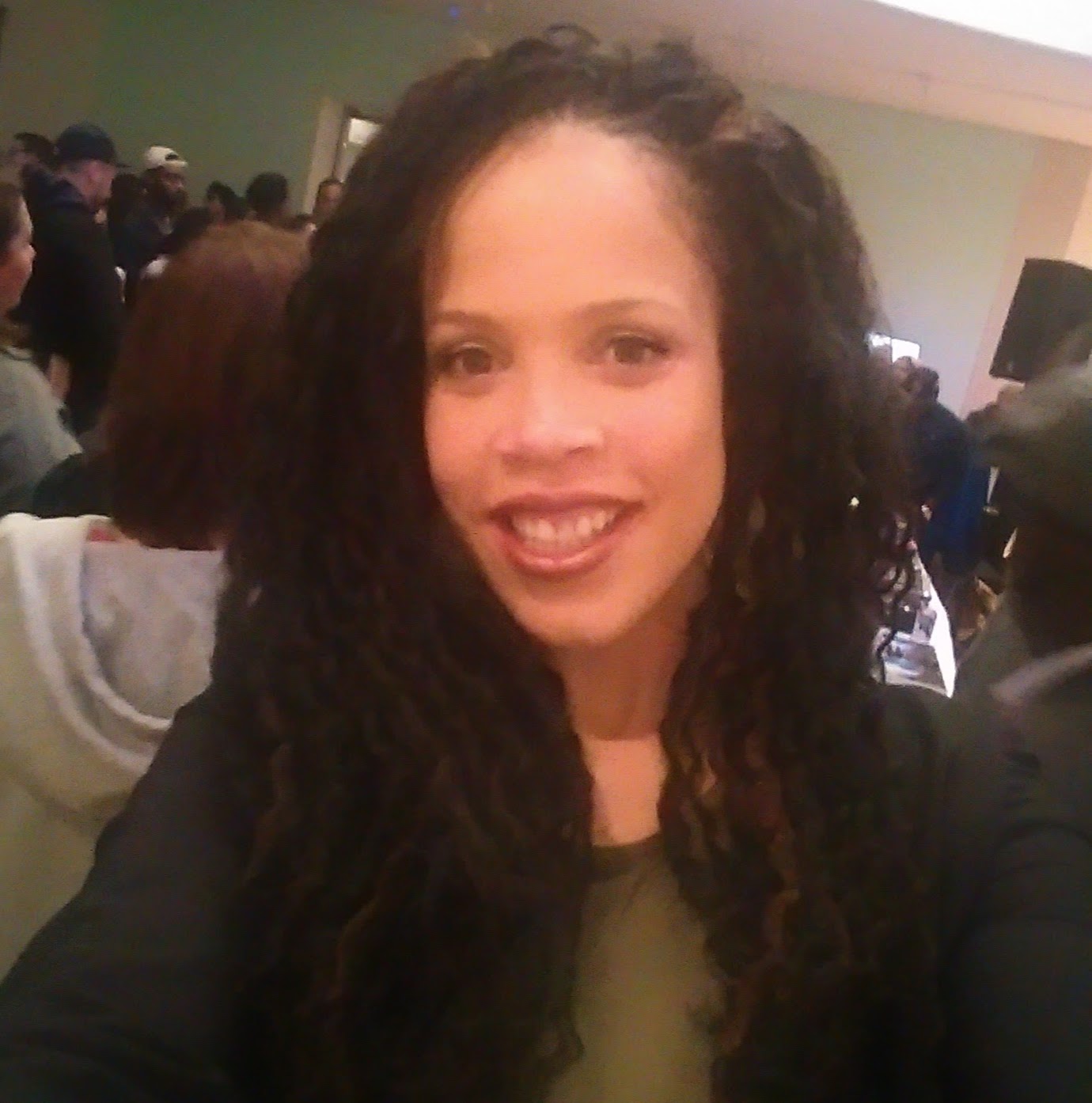Image of Wedding Coordinator Thandi Dube