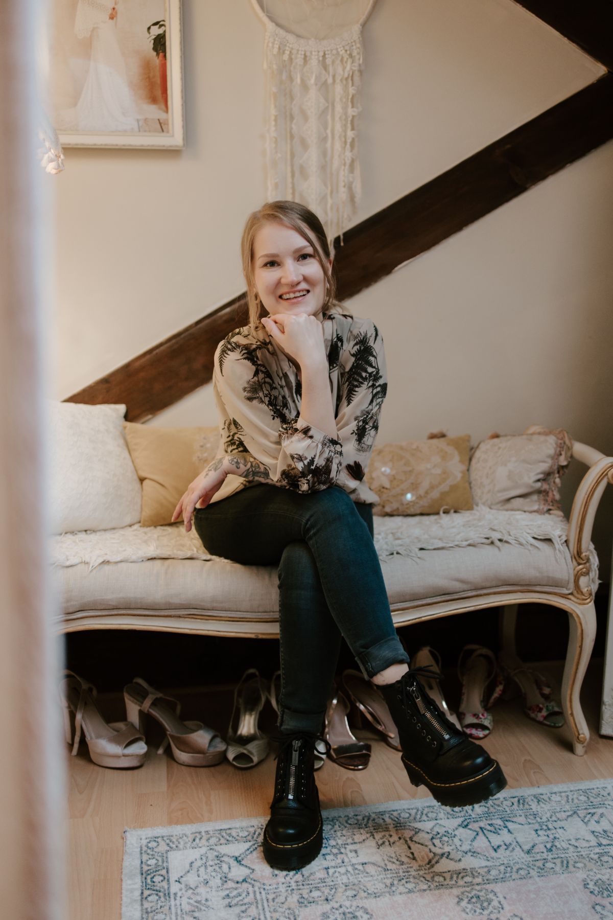 Image of Owner Miina