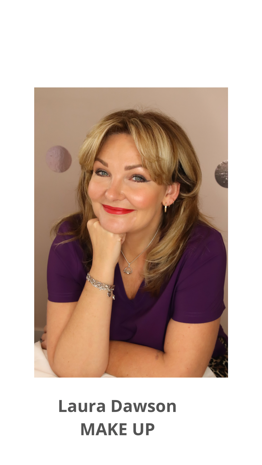 Image of Owner Laura Dawson
