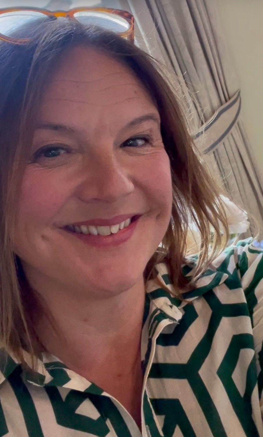 Image of Owner Suzanne Schofield