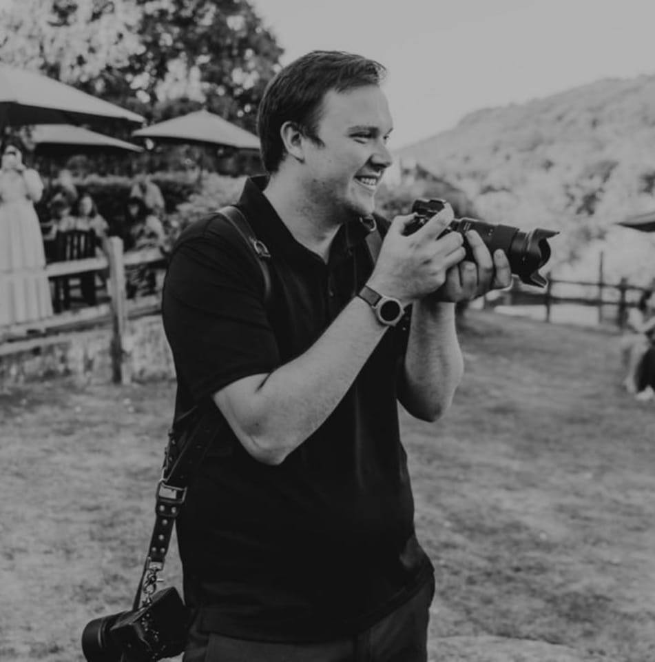 Image of Owner Liam Macauley