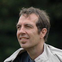 Image of Owner Ben Annesley