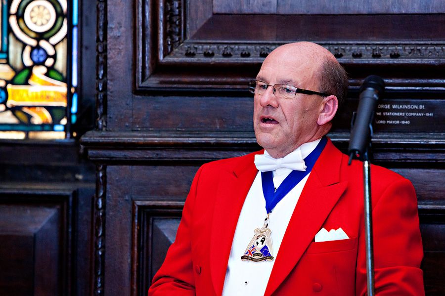 Image of Owner Philip Gardner