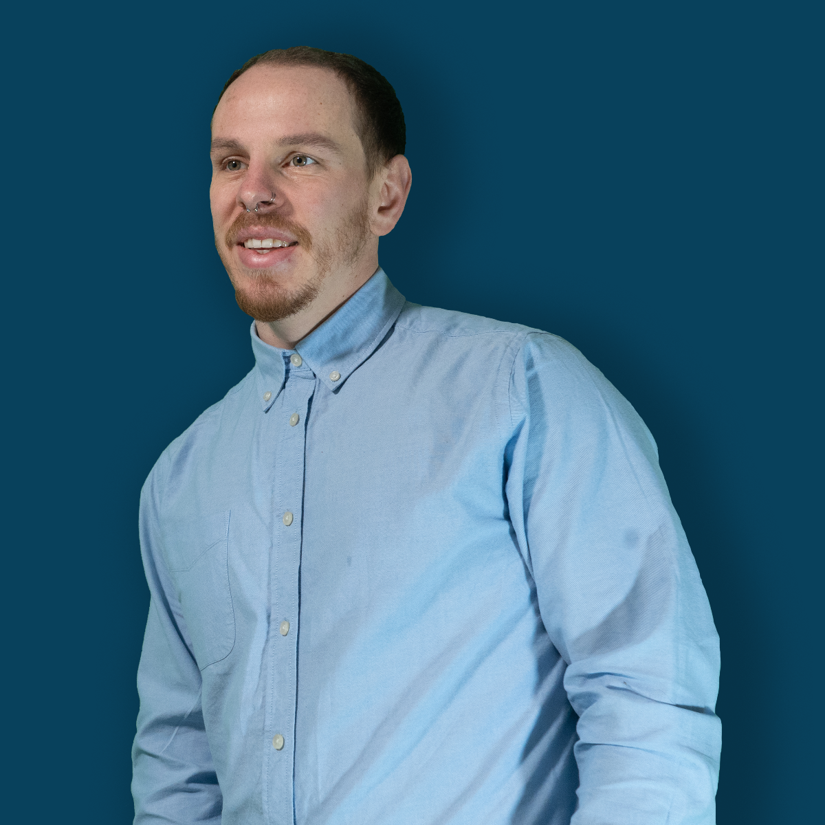 Image of Owner Caleb James