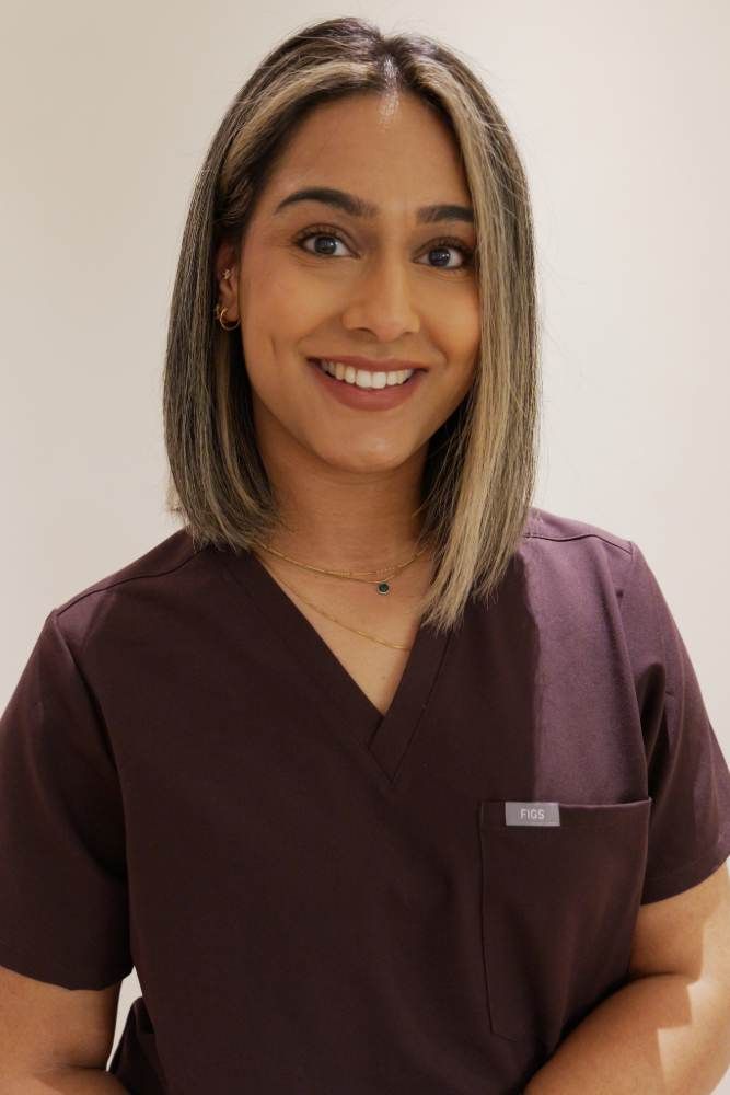Image of Key Person Taran Kaur
