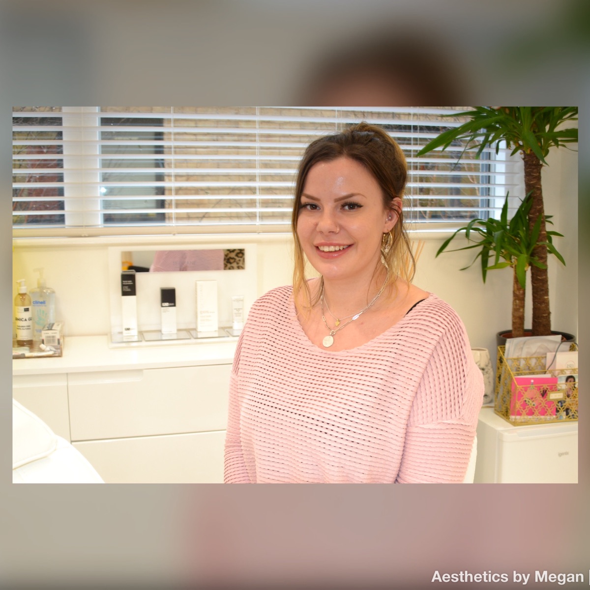 Image of Owner Megan Cook