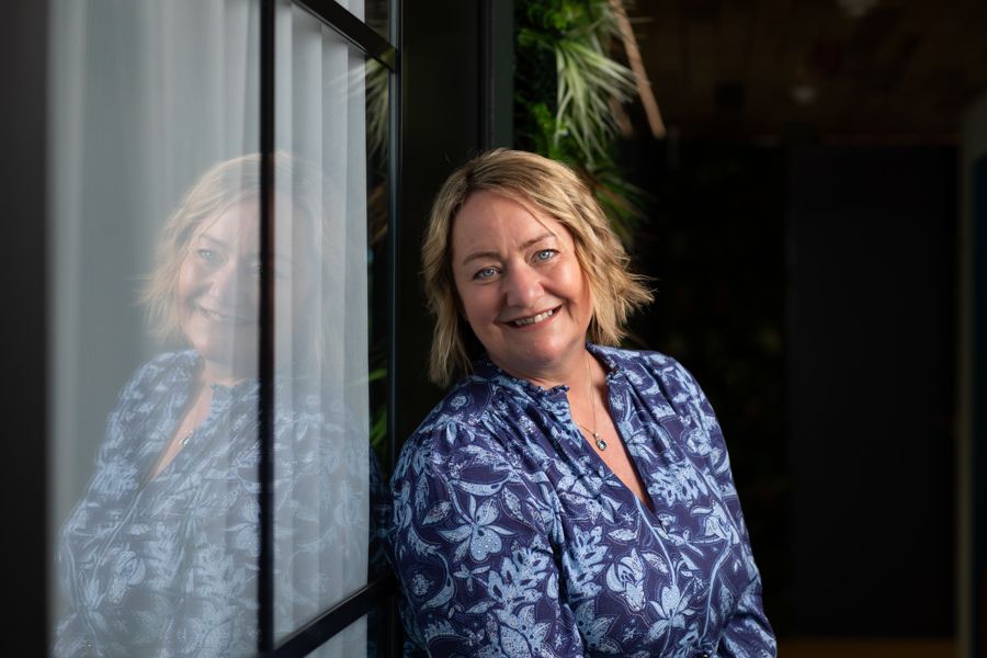 Image of Owner Lisa Rogers