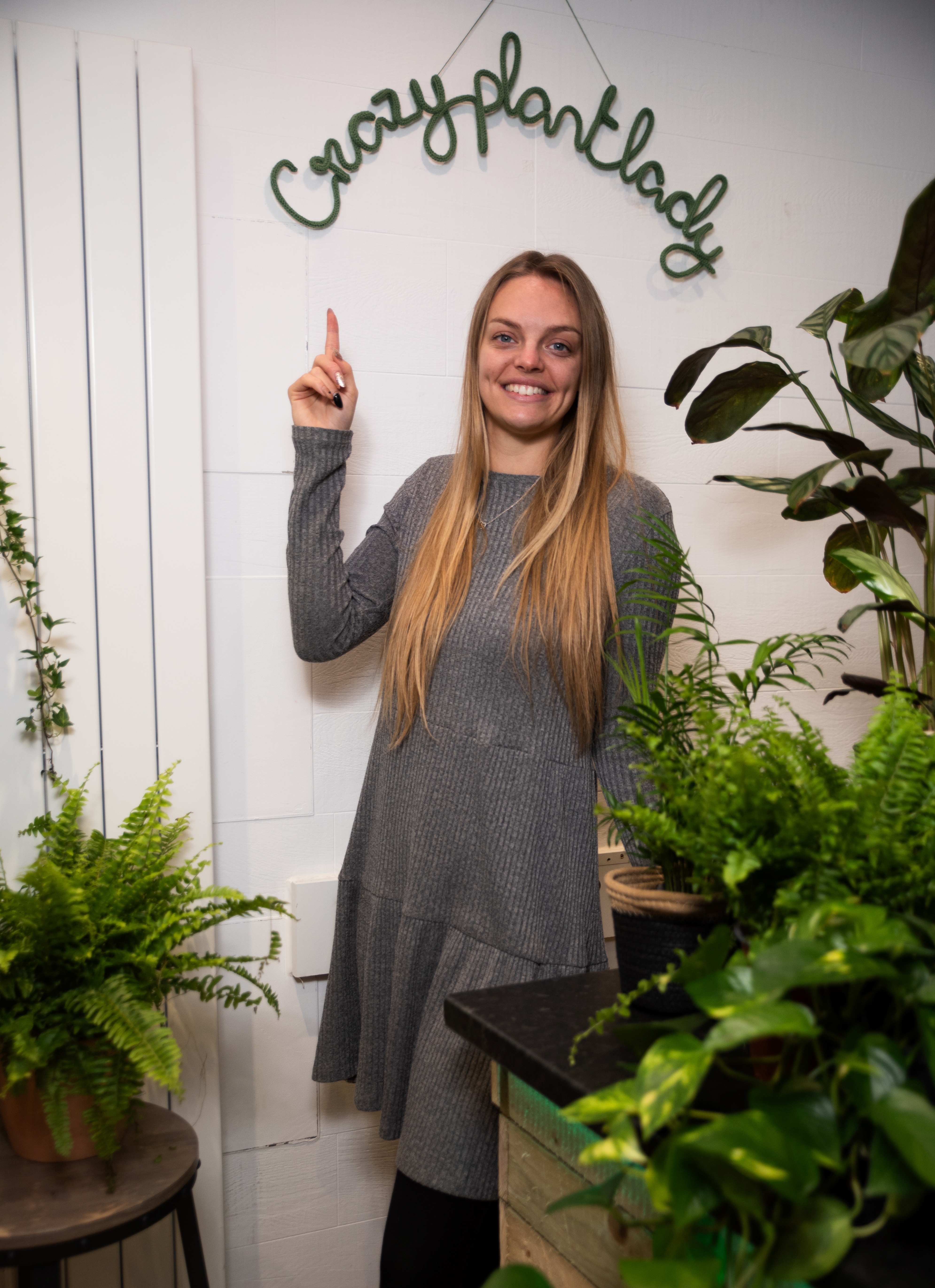 Image of Owner Stephanie Caine