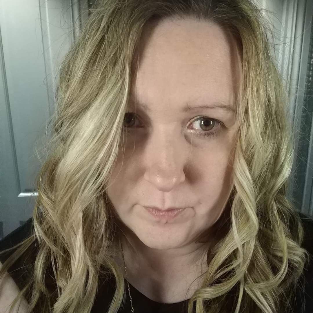 Image of Owner Sheryl Harrison