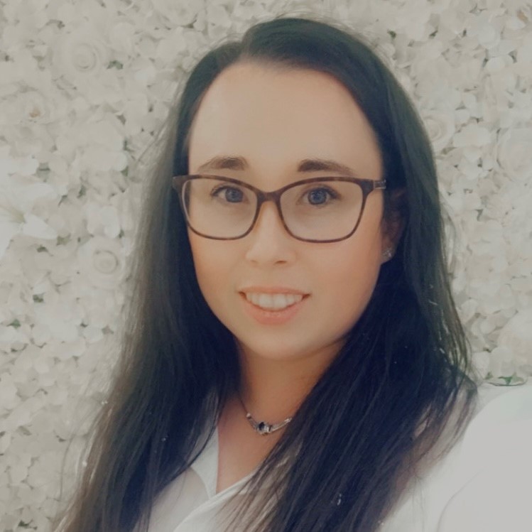 Image of Manager Sophie Jones