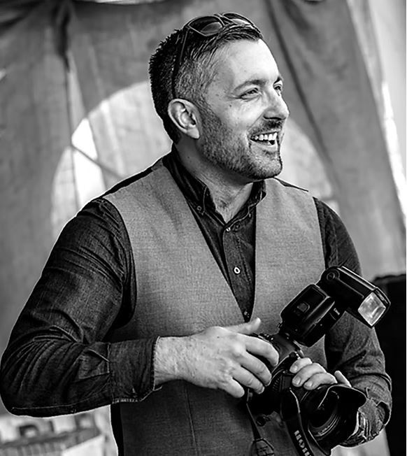 Image of Owner Tom Walters